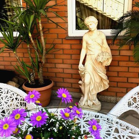 Green Garden Tbilisi Zewnętrze zdjęcie