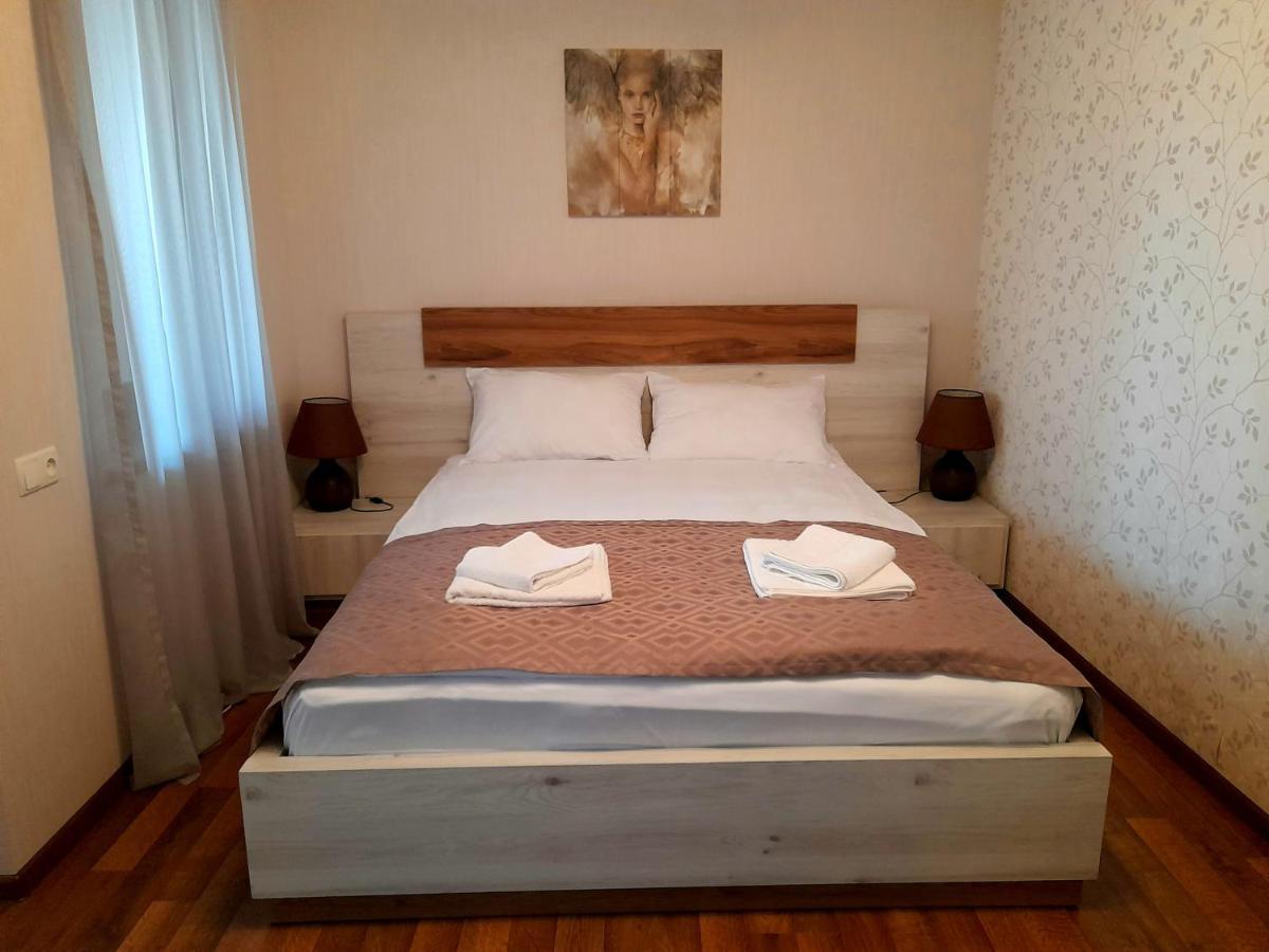 Green Garden Tbilisi Zewnętrze zdjęcie