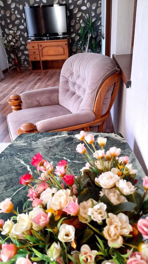 Green Garden Tbilisi Zewnętrze zdjęcie