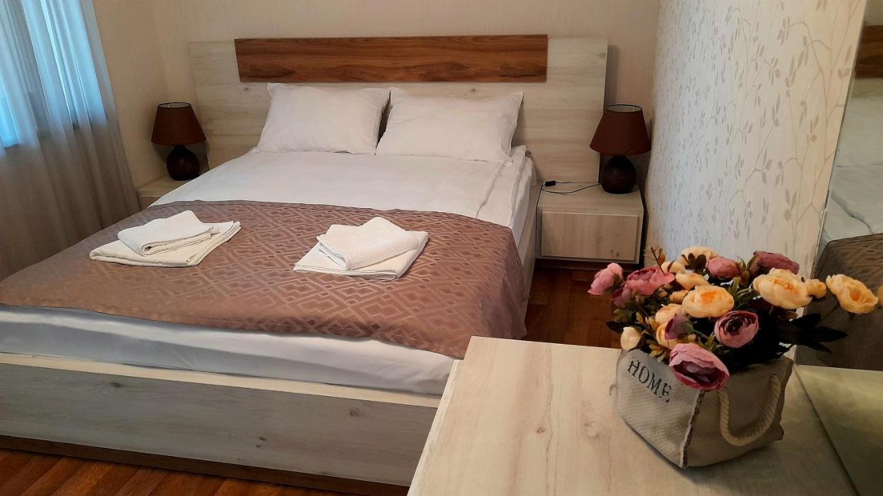 Green Garden Tbilisi Zewnętrze zdjęcie