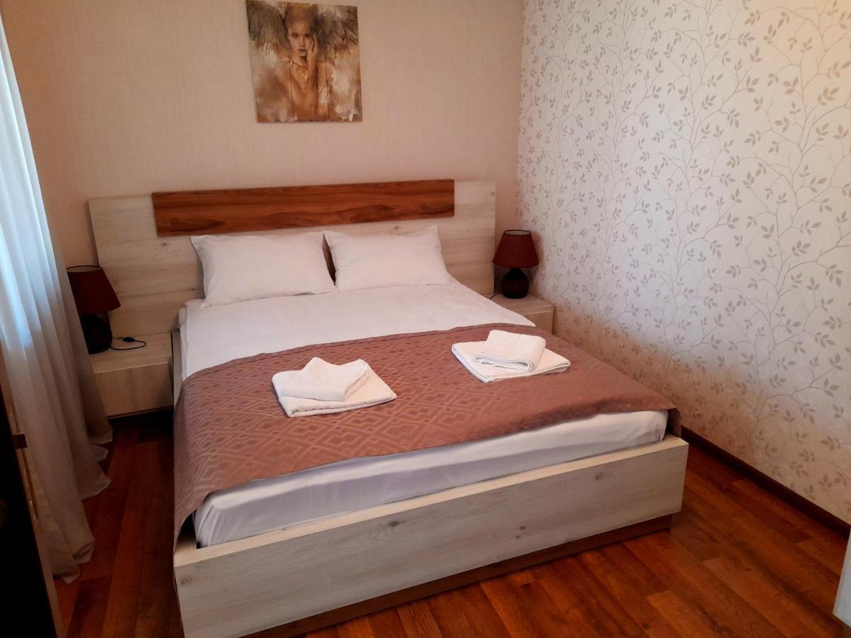Green Garden Tbilisi Zewnętrze zdjęcie