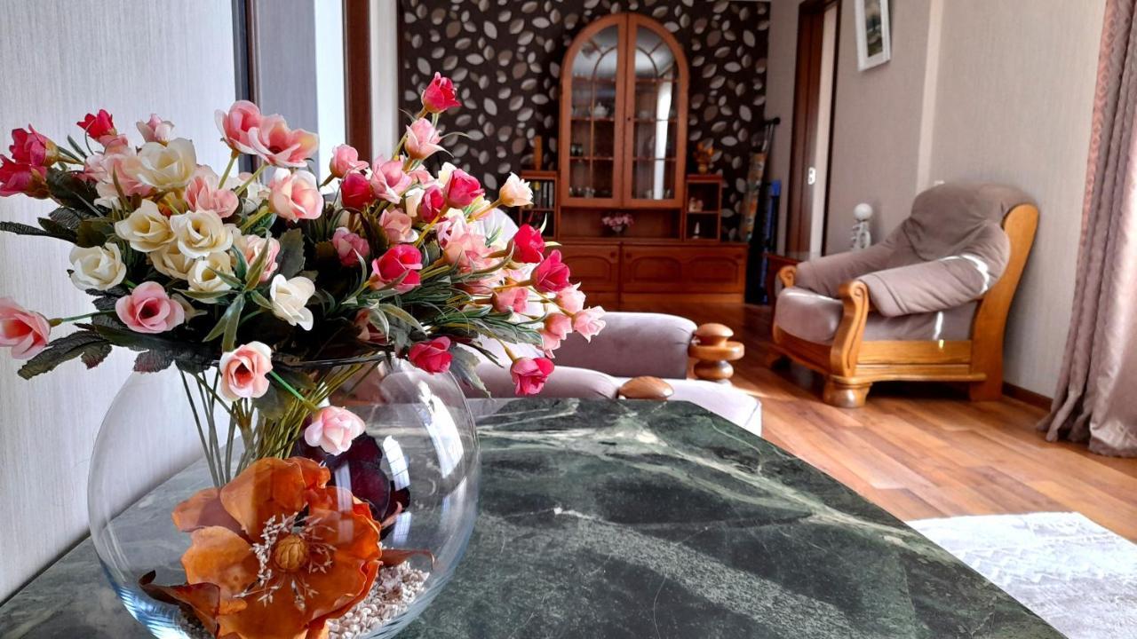 Green Garden Tbilisi Zewnętrze zdjęcie