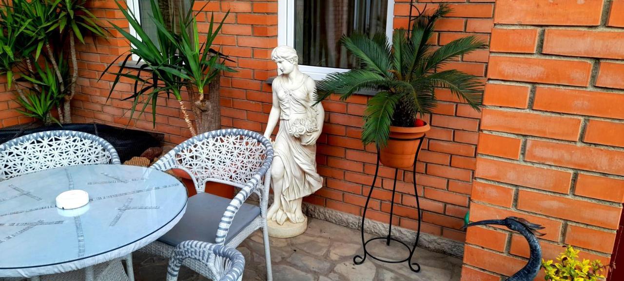 Green Garden Tbilisi Zewnętrze zdjęcie