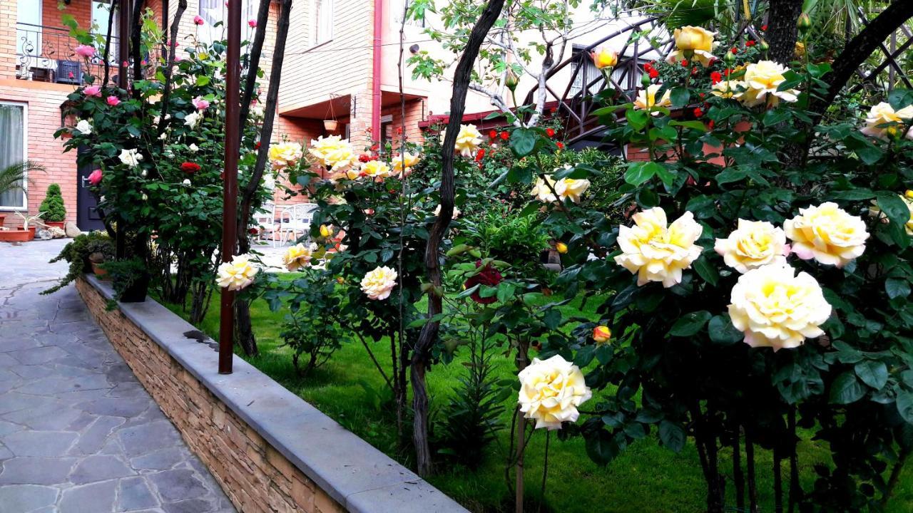 Green Garden Tbilisi Zewnętrze zdjęcie