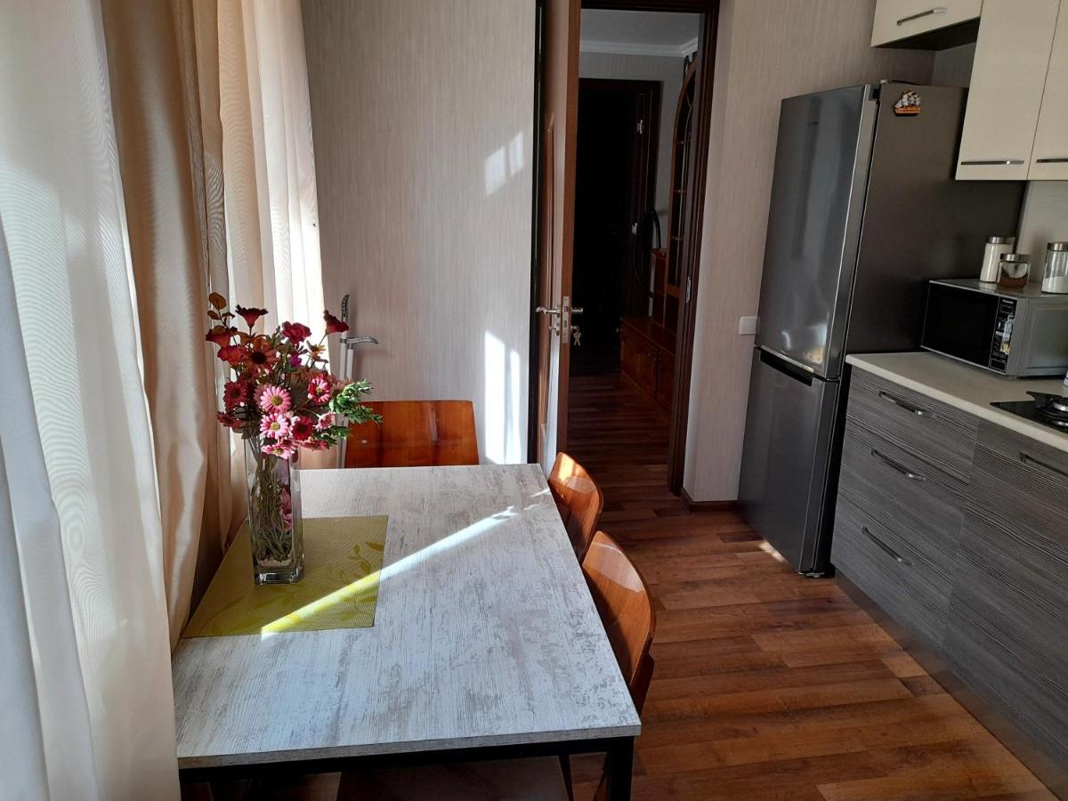 Green Garden Tbilisi Zewnętrze zdjęcie
