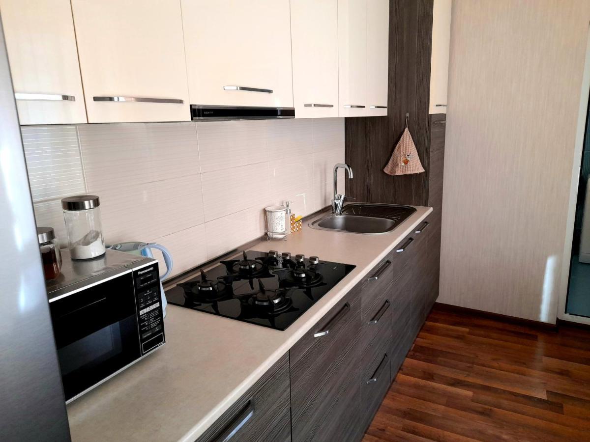Green Garden Tbilisi Zewnętrze zdjęcie