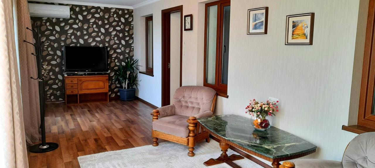Green Garden Tbilisi Zewnętrze zdjęcie