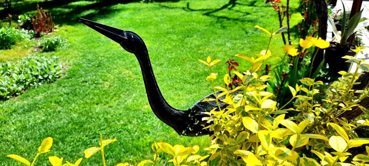 Green Garden Tbilisi Zewnętrze zdjęcie