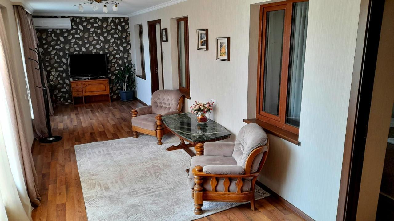 Green Garden Tbilisi Zewnętrze zdjęcie