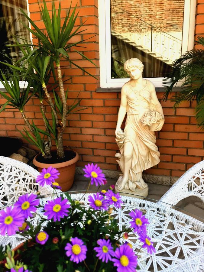 Green Garden Tbilisi Zewnętrze zdjęcie