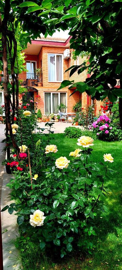 Green Garden Tbilisi Zewnętrze zdjęcie
