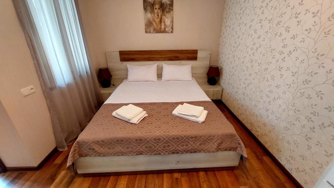 Green Garden Tbilisi Zewnętrze zdjęcie
