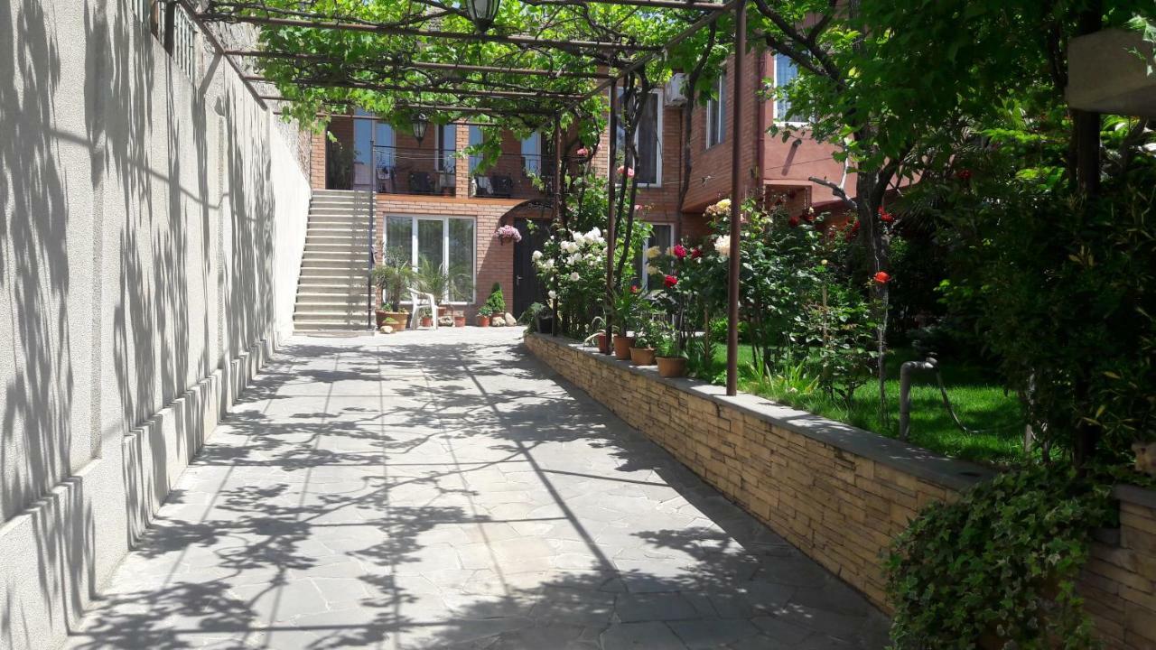 Green Garden Tbilisi Zewnętrze zdjęcie